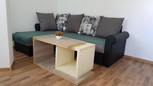 Hostal Apartments Jm