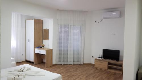 Hostal Apartments Jm