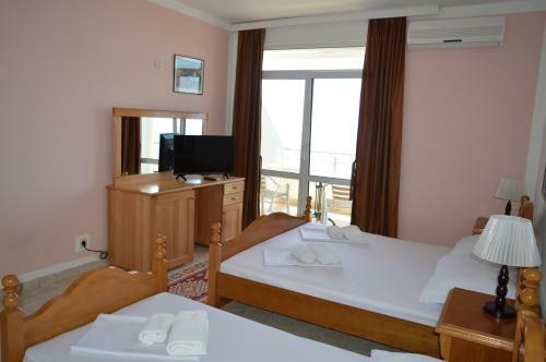Apartments Amina