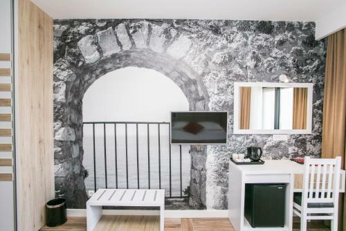 Bed & Breakfast Villa Delux