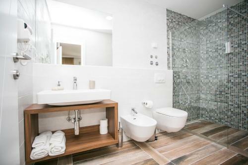 Bed & Breakfast Villa Delux