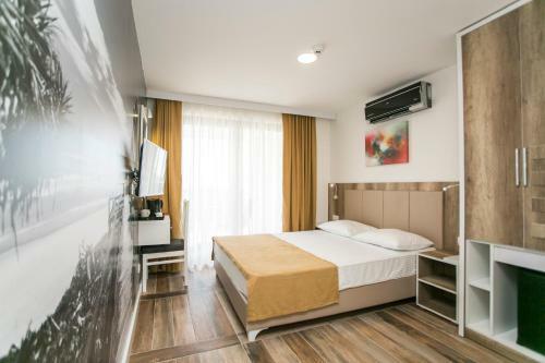 Bed & Breakfast Villa Delux