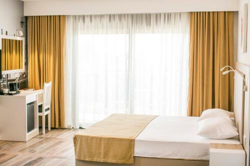 Bed & Breakfast Villa Delux