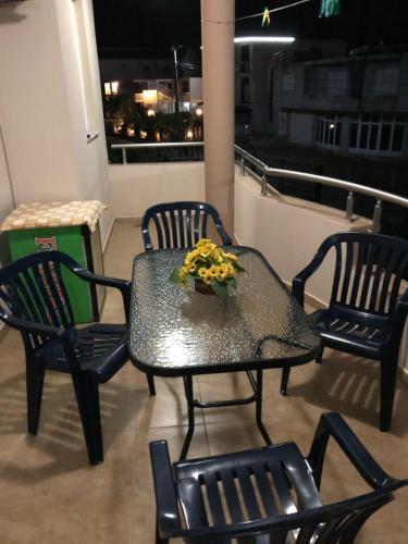 Apartment Family