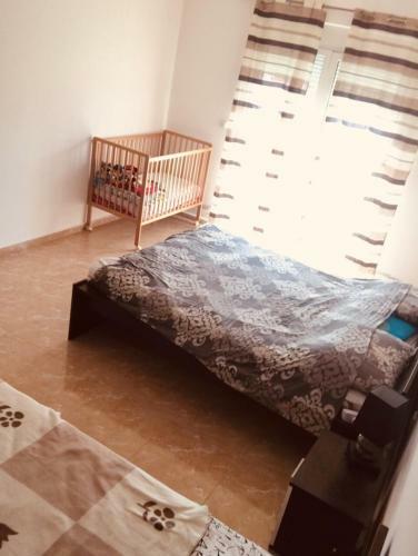 Apartmens Gjoni