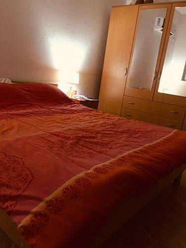 Apartmens Gjoni