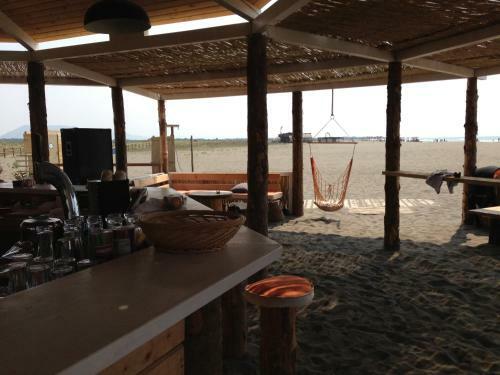 Apartmens Gjoni