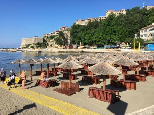 Apartmens Gjoni