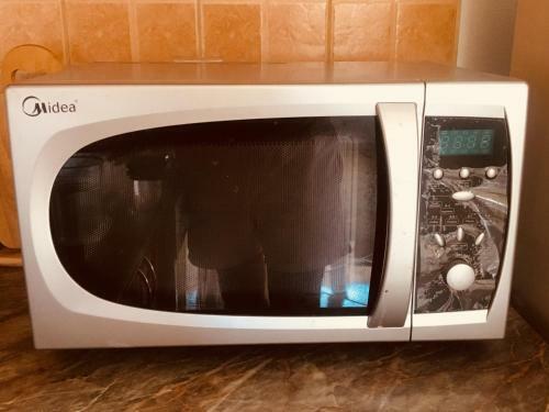 Apartmens Gjoni