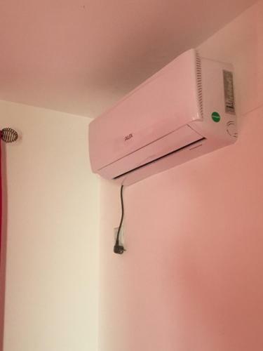 Apartmens Gjoni