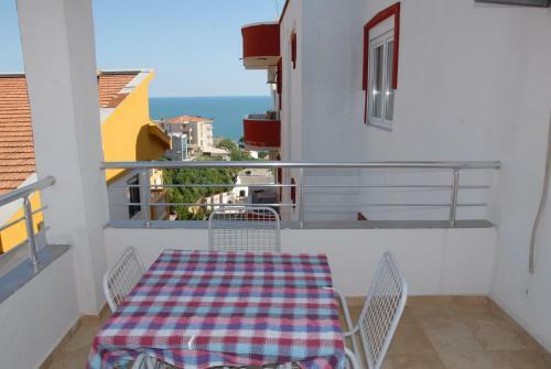 Apartments Monte