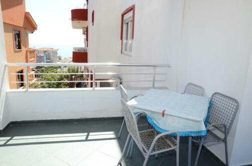 Apartments Monte