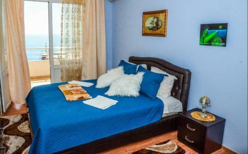 Apartments Monte