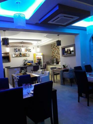 Apartments Monte