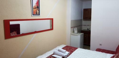 Apartments Monte
