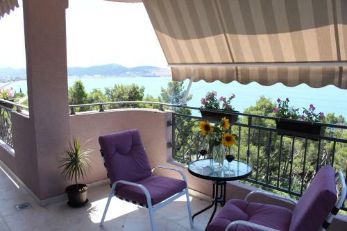 Apartmani Pogled