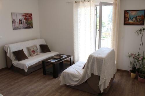 Apartmani Pogled