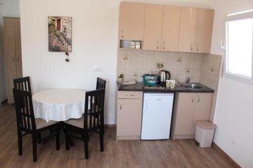 Apartmani Pogled