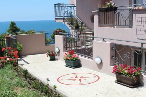 Apartmani Pogled