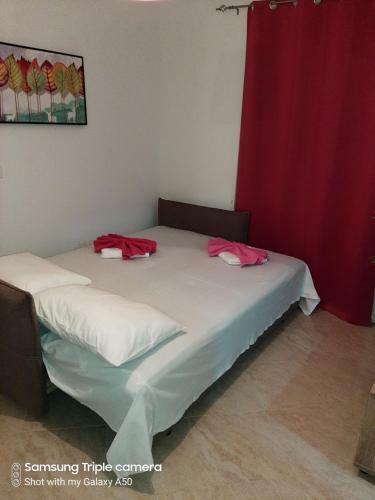 Apartmani Pogled