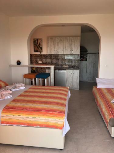 Apartmani Pogled