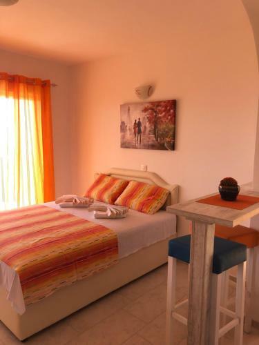 Apartmani Pogled