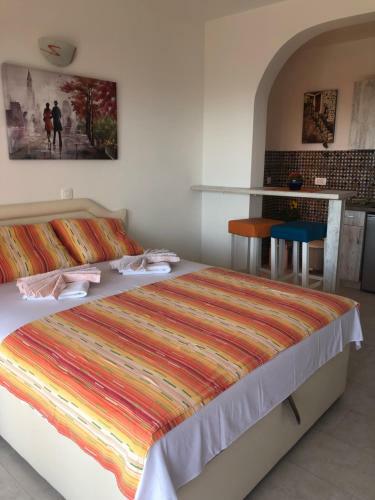 Apartmani Pogled