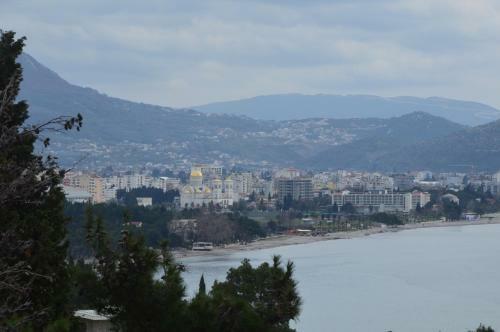 Apartmani Pogled
