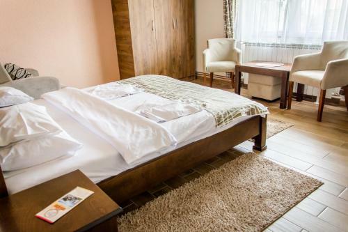 Hotel Zlatni Bor
