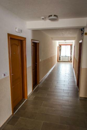 Hotel Zlatni Bor