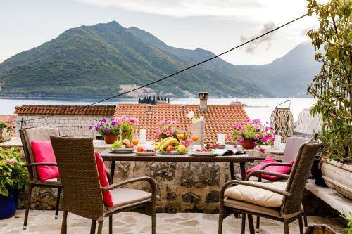 Perast Venetian Jewel