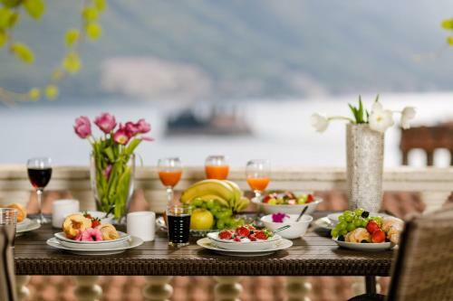 Perast Venetian Jewel