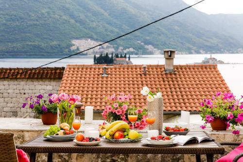 Perast Venetian Jewel