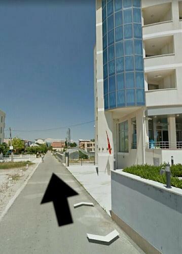 Apartments Vila Fata