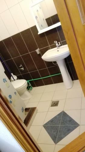 Apartments Vila Fata
