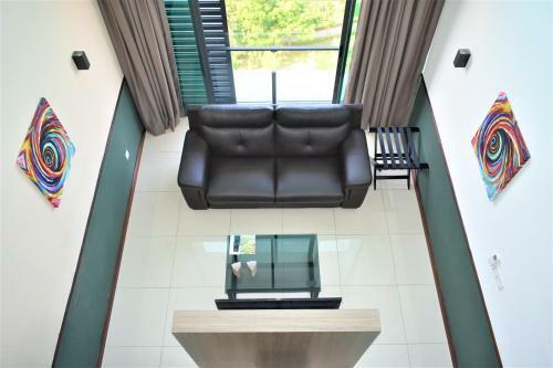 D'wharf Hotel & Serviced Residence