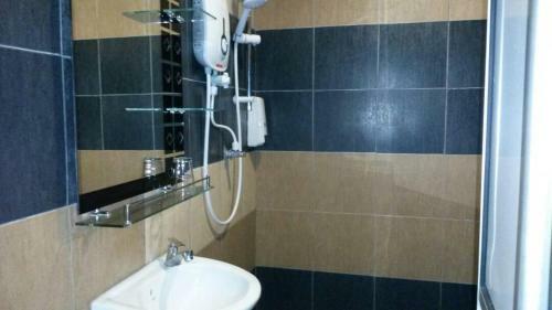 Hotel Selesa View Gambang
