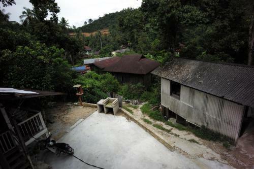 Le Lodge Villa