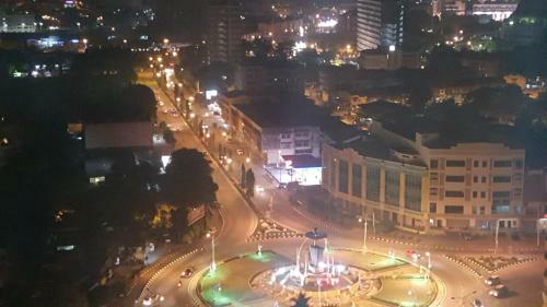 Apartamento Pangsapuri Tok Pelam