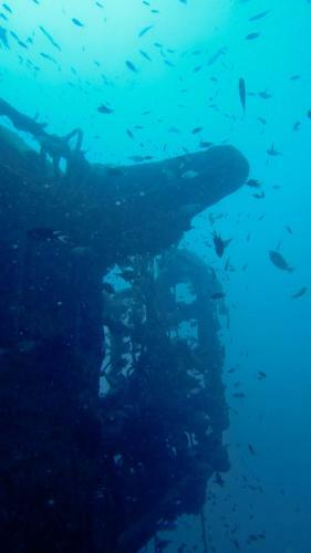 The Barat Perhentian