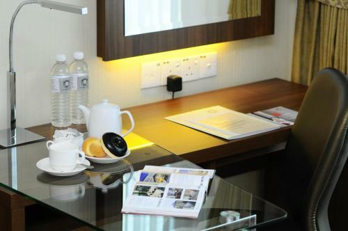 The Katerina Hotel