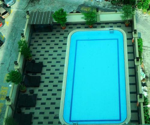 The Katerina Hotel