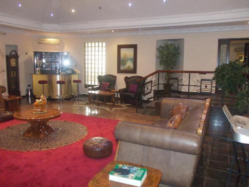 Conference Hotel & Suites Ijebu