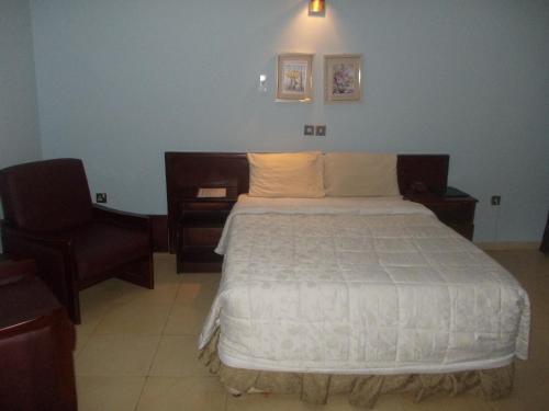 Conference Hotel & Suites Ijebu