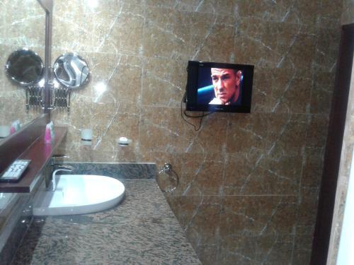 Conference Hotel & Suites Ijebu