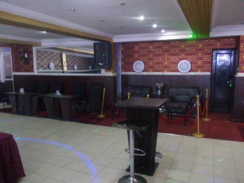 Conference Hotel & Suites Ijebu