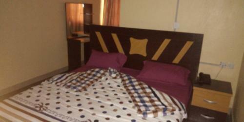 Southgrand International Hotel