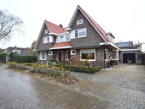 Modern Apartment In de Wijk With Private Terrace