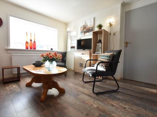 Modern Apartment In de Wijk With Private Terrace