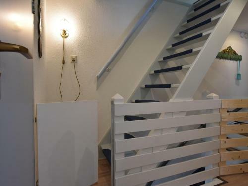 Modern Apartment In de Wijk With Private Terrace
